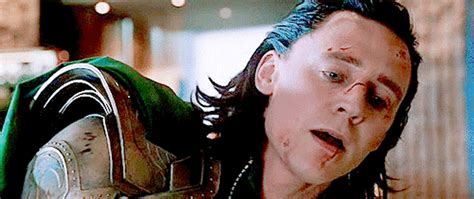 We did not find results for: top 5 hottest loki moments (with gifs if possible) - i ...