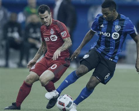 Espn/espn deportes • en/es • nba. Toronto FC vs Montreal Impact : Deux équipes qui ne s ...