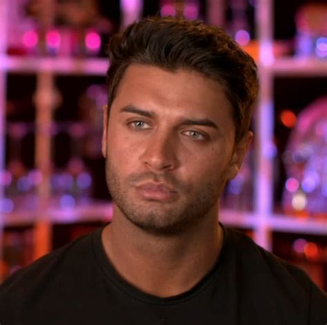 An itv spokesman told us: Love Island star Mike Thalassitis's death is not being ...