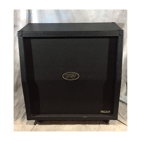 Enjoy the lowest prices and best selection of peavey guitar amplifier cabinets at guitar center. Used Peavey Windsor 4x12 Guitar Cabinet | Guitar Center