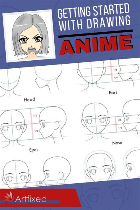 To draw anime eyes we will need: A practical approach to art and craft. in 2020 | Anime drawing books, Learn to draw anime, Anime ...