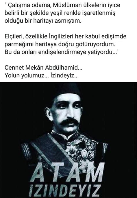 İngilizler dün de bugün de yarın da dişini etimize geçiren çakaldır. Abdülhamid Han | Gerçekler, Tarih, Harita