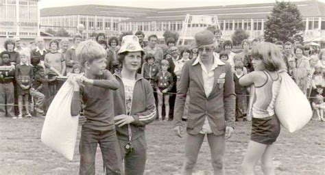 We use cookies to give you the best experience. BUTLINS BOGNOR 1978 Kerry at Redcoats Reunited