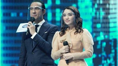 American idol taped the top 16 reveal and performance episode this week. Indonesian Idol 2021 Spektakuler Show 2, Ini Profil dan ...