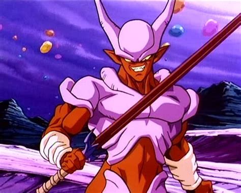 Goku est le personnage principal de l'histoire de dragon ball. Janemba | Dragon Ball Wiki | FANDOM powered by Wikia