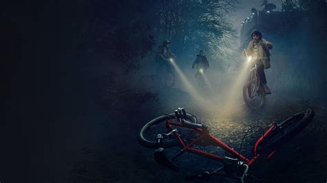 Looking for the best wallpapers? Stranger Things wallpaper ·① Download free beautiful ...
