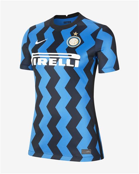 + inter milan inter milan primavera inter under 18 inter under 17 inter mailand weitere inter this page provides you with information about the stadium of the selected club. Inter Milan 2020/21 Stadium (hjemmedrakt) fotballdrakt til ...