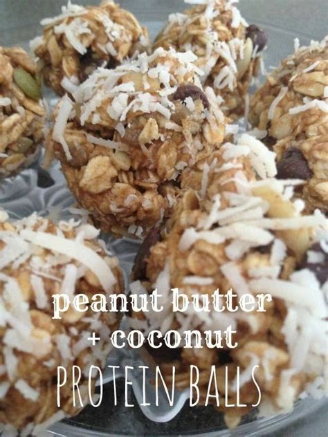 How many calories are in reese's peanut butter cups? Peanut butter + coconut protein balls 1 1/4 cups old ...
