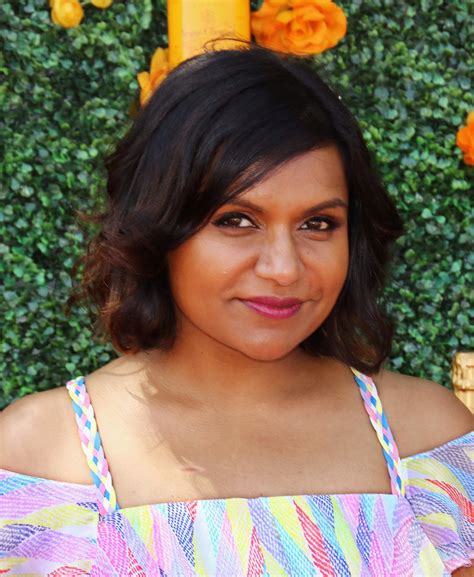 See pictures of mindy kaling with different hairstyles, including long hairstyles, medium hairstyles, short hairstyles, updos, and more. Mindy Kaling With Short Hair 2015 | POPSUGAR Beauty