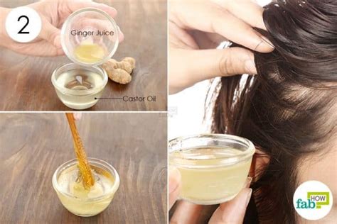 78% off 30ml women men intensive spray eyebrows treatment essential oil liquid thickening anti loss hair growth. How to Use Castor Oil to Boost Hair Growth and Prevent ...