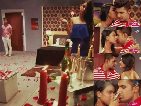 Life is not being smooth for siddharth (ravi dubey) and roshni (nia sharma) from the time the two had tied the knot in zee tv's jamai raja (sagar pictures). Roshni And Siddharth Honeymoon : Siddharth knew his first wife since he was a kid. - Shinu Wallpaper