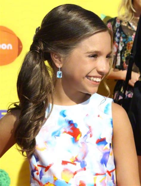 Check out amazing mackenzieziegler artwork on deviantart. Mackenzie Ziegler made a Public Appearance at the ...