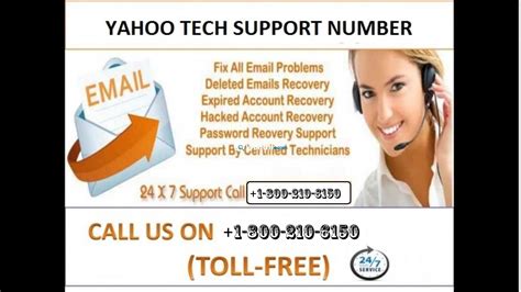 Maybe you would like to learn more about one of these? Yahoo Email Tech Support +1-800-210-6150 Phone Number Is ...