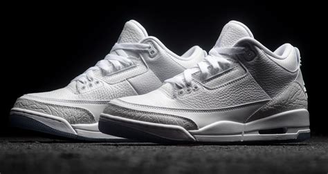 All ptptn recipients are responsible to repay their loan after 6 months they have completed their studies. Air Jordan 3 "Pure Money" // Release Date | Nice Kicks