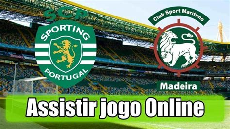 All sports, every soccer game, every soccer stream available here free! Sporting vs Marítimo: Como assistir ao jogo ao vivo grátis ...
