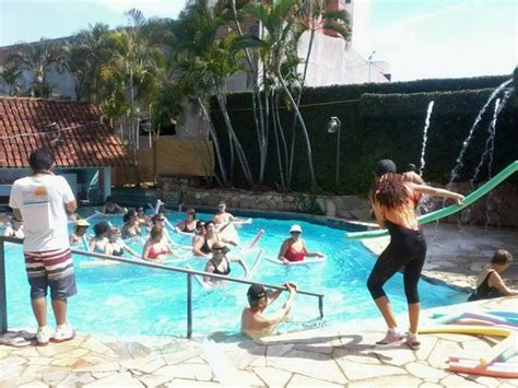 Itatiaia resort & eventos, itatiaia: Hotel Itatiaia Das Thermas (Caldas Novas, Brazil) - Resort ...