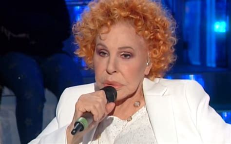 Check spelling or type a new query. Ornella Vanoni, la dolorosa confessione sul passato: non ...