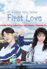 When jackie finds out that she only loves men who are not available to her, she's happy. TRENDING 1 TV SERIES: A Little Thing Called First Love ...