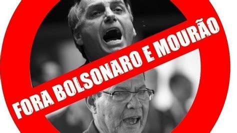 Exija já o impeachment do bolsonaro. Abaixo-assinado · Em defesa da vida, Fora Bolsonaro! · Change.org