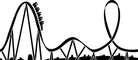 Maybe you would like to learn more about one of these? Roller Coaster Clipart | Free download on ClipArtMag