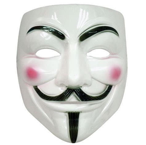 Wir haben verschiedenste marken getestet und wir zeigen ihnen jeweils als leser hier die ergebnisse unseres tests. Anonymous Maske - hier günstig kaufen - diwu.ch