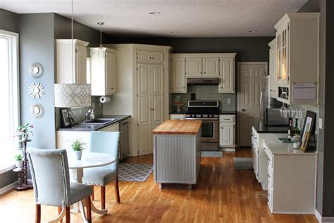 Learn how to do the job like a professional with these simple steps.finish your kitchen. 6 Common Obstacles Remodelers Face - Zillow Porchlight