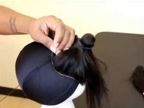 This is my detailed how to make a lace closure wig video. HOW TO LACE CLOSURE WIG NO LEAVE OUT TUTORIAL + WIG ...