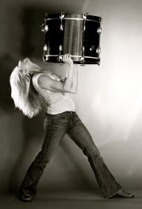 Yoga for the beginner 00:49:34 : Drummer/Wellness Trainer Jen Hoeft | Modern Drummer Magazine