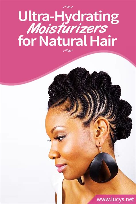 Ahead, 13 moisturizers to keep your natural hair hydrated for the. Best Moisturizer for Natural Hair: 3 Top Rated & Popular ...
