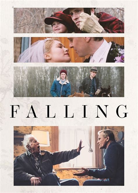 Falling - Movie info and showtimes in Trinidad and Tobago - ID 3002