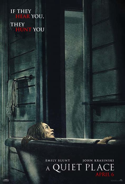 A quiet place part ii movie free online. A Quiet Place (2018) Watch Full Movie Online HD ...