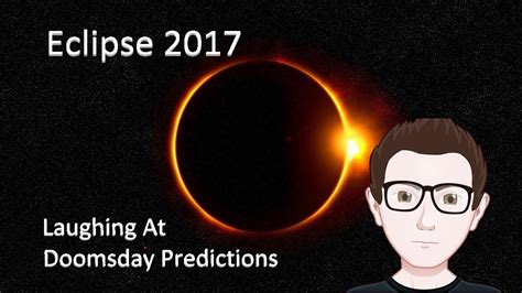 Go to eclipse sign in eye page via official link below. Is the Eclipse a Sign of the Apocalypse? - YouTube