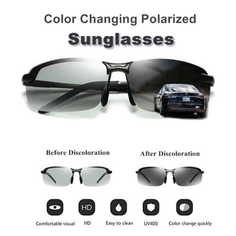 We did not find results for: Sunglasses Colour Changing Cermin mata berubah warna gelap ...