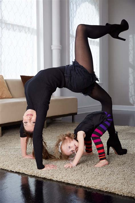 Celebrity yoga instructor hilaria baldwin breaks down 3 moves that students commonly get wrong—standing mountain pose, flat back, and chaturanga to upward facing dog. Hilaria Baldwin on Living Clearly and Staying Balanced ...