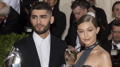 Welcome to zayn malik's birthday celebration page. Model Gigi Hadid Expecting First Child With Boyfriend Zayn Malik | Q92.9 FM Pittsburgh