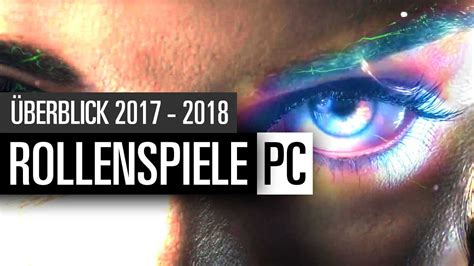 The laptop handily surpassed its competitors on our rigorous benchmark tests, making it a great choice for work and play. Die besten Rollenspiele 2017 - 2018 - YouTube