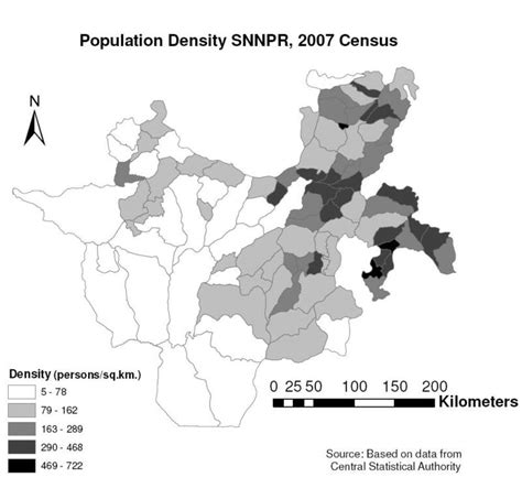 Ethnobotanical study of medicinal plants was carried out from june 25 to september 5, 2015, in berbere district of oromia region, ethiopia. SNNPR