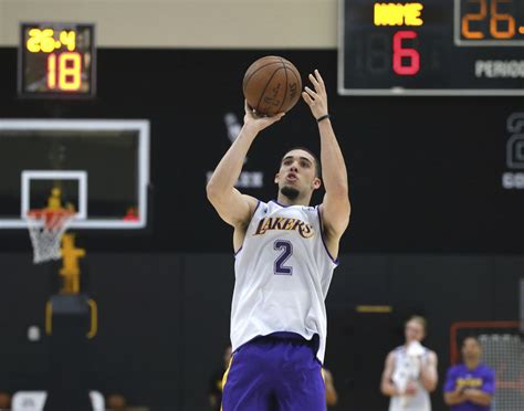 Liangelo ball has been waived by the detroit pistons. Detroit Pistons sign LiAngelo Ball to one-year, non ...