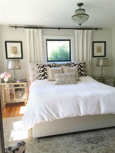 Check spelling or type a new query. Small Master Bedroom Ideas with King Size Bed Lovely ...