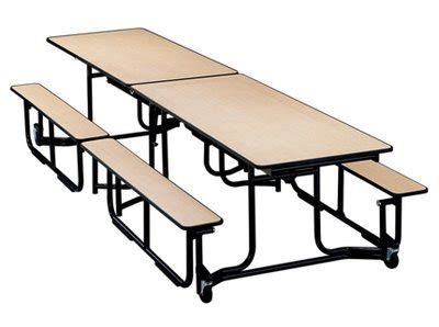 We provide food options that serve the needs of people who enjoy the outdoors and have a high degree of awareness for their health, fitness and well being. KI Furniture Uniframe Table 139.5'' x 60'' Rectangular ...