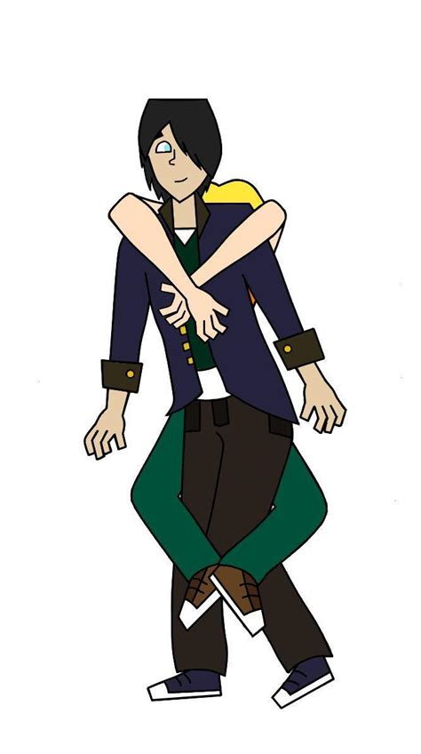 My drama отоуто скрэмбл ~ изуми 12 эпизод счастливая концовка. He's Mine... - Total Drama Island Fancharacters Fan Art ...