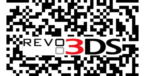 For nintendo 3ds on the 3ds, a gamefaqs message board topic titled what games use qr codes?. Pokemon Moon - Colección de Juegos CIA para 3DS por QR!