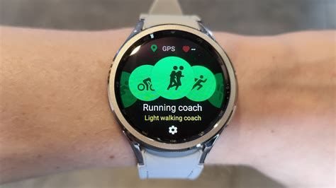 I love the Samsung Galaxy Watch 6's new health features – but I can see