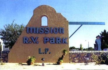 8479 alameda ave, el paso, tx 79907. Mission RV Park - Passport America Camping & RV Club