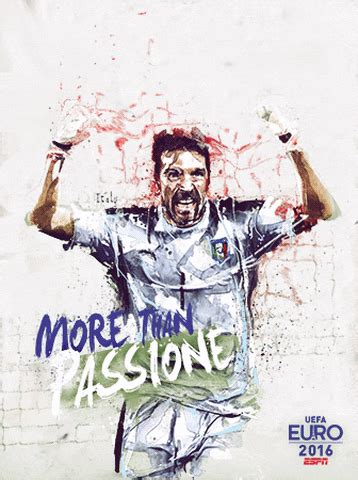 #andrea pirlo #pirlo #italy national team #worldcup #football gif. Italy Euro GIF by ESPN FC - Find & Share on GIPHY