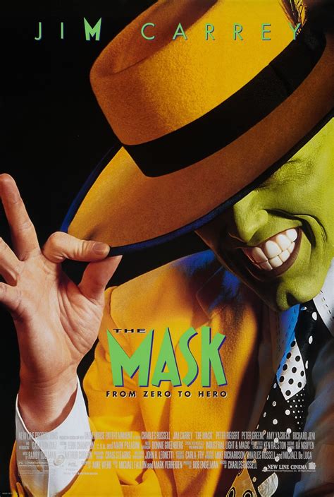 She is portrayed by cameron diaz (in her feature film debut) who later played princess fiona in the shrek series. The Mask (1994) gratuitement sur Wawacity