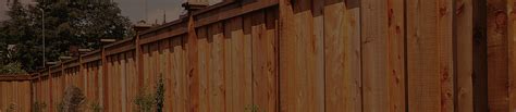 4 sets of four (4) lattice roof squares. California Redwood Fencing | Flat, Dog-Eared, Square ...