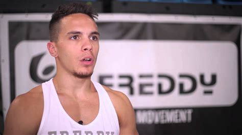 Lefteris Petrounias Interview at VMFCUP Finals - YouTube