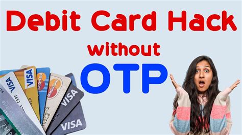 You must pass an additional validation process. Debit Card Hacked without OTP | 3D Secure PIN Method | Ethical Hacking | Cyber Security | How 😱😱 ...