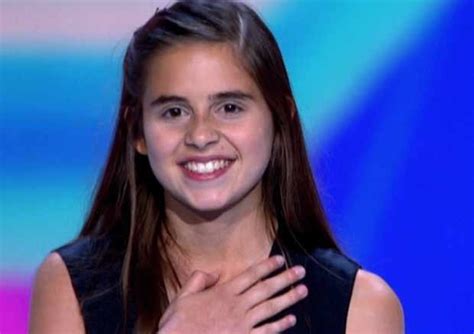 A film star helps a young singer and actress find fame, even as age and alcoholism send his own career on a downward spiral. Carly Rose Sonenclar - an X Factor USA audition star is born